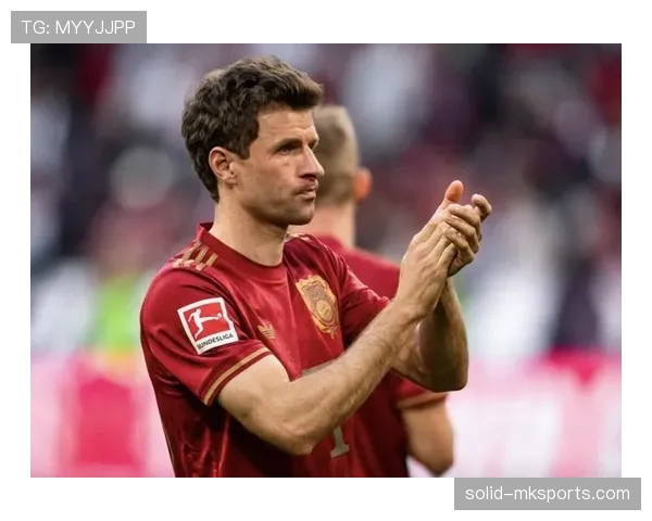 穆勒再创传奇！国际赛场闪耀，续写足球历史新篇章