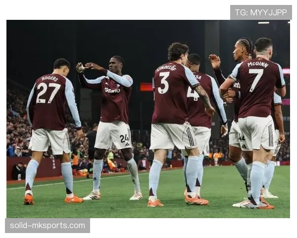 维拉英超状态低迷,亟需强势反弹重振争四希望 维拉英超状态低迷,亟需强势反弹重振争四希望