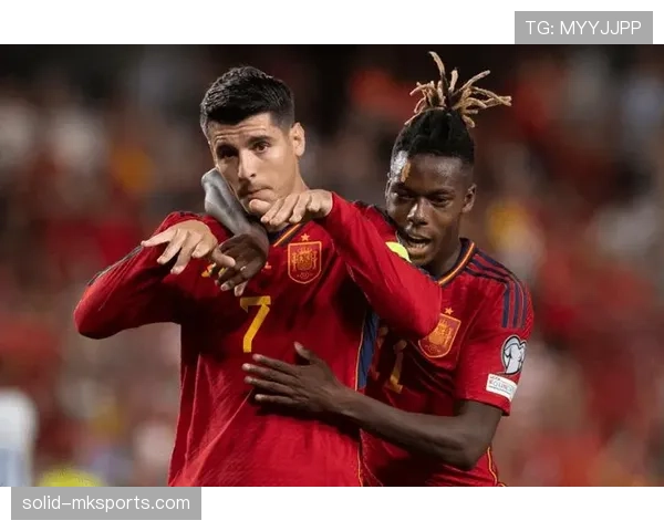 莫拉塔本赛季锋线表现稳健,持续提升西班牙队进攻竞争力 莫拉塔本赛季锋线表现稳健,持续提升西班牙队进攻竞争力