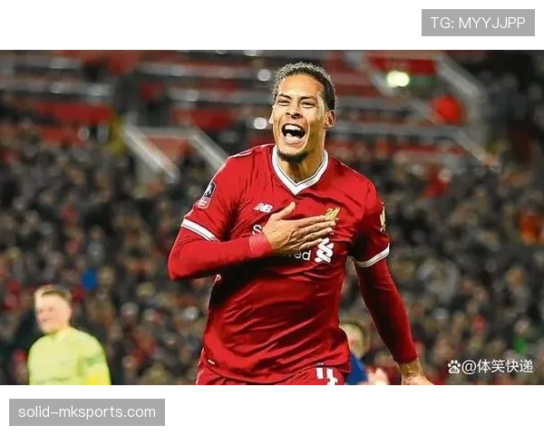 范戴克利物浦队长角色