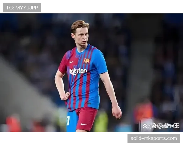 罗德里 vs 德容：中场推进能力差距在哪