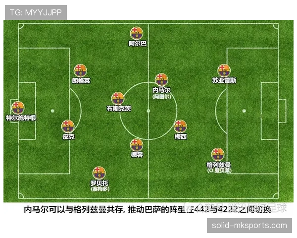 格列兹曼战术灵活性解析 格列兹曼战术灵活性解析