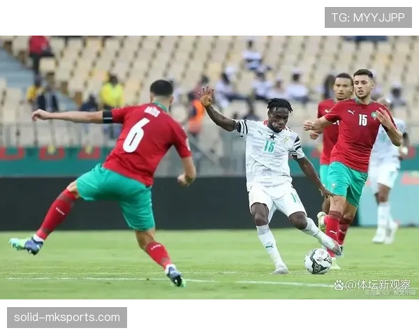 突尼斯冲击2026世界杯：北非劲旅能否突围晋级正赛