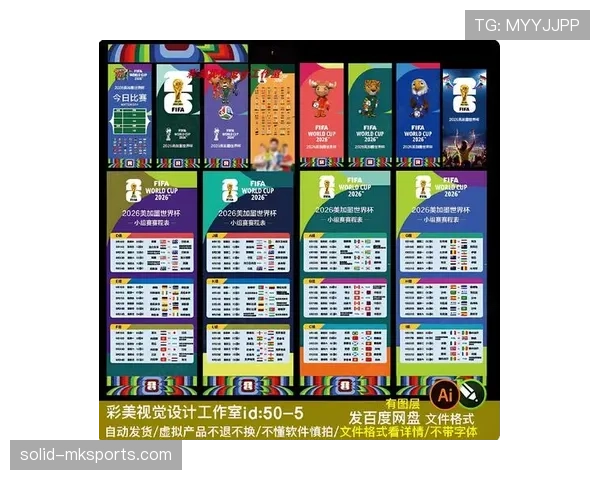 2026世界杯小组第一晋级路线分析